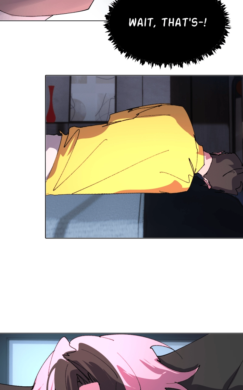Cuffing Cupid Chapter 34 page 23 - 