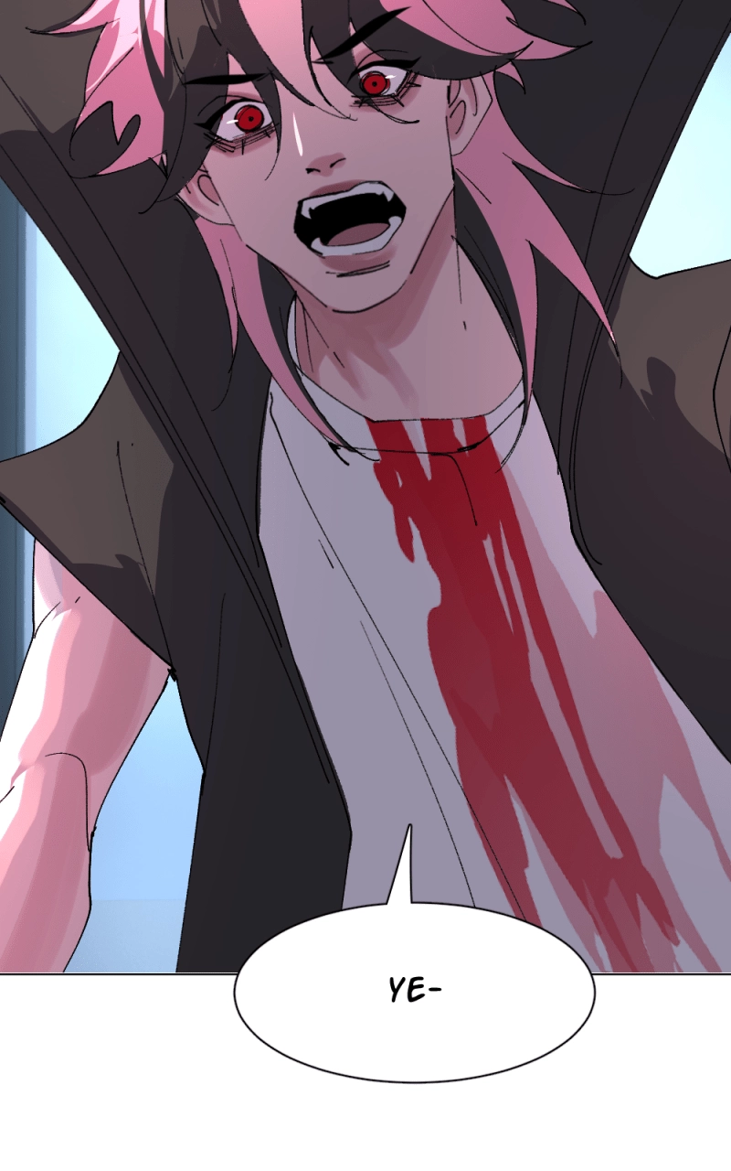Cuffing Cupid Chapter 34 page 24 - 
