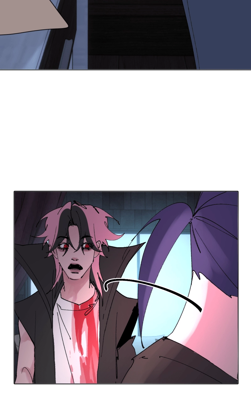 Cuffing Cupid Chapter 34 page 28 - 
