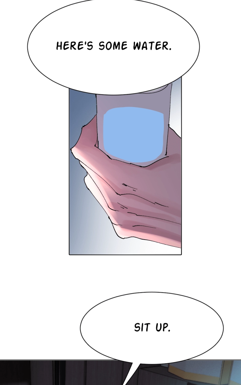 Cuffing Cupid Chapter 34 page 30 - 