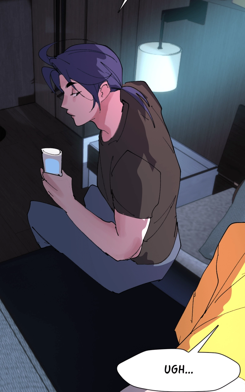 Cuffing Cupid Chapter 34 page 31 - 