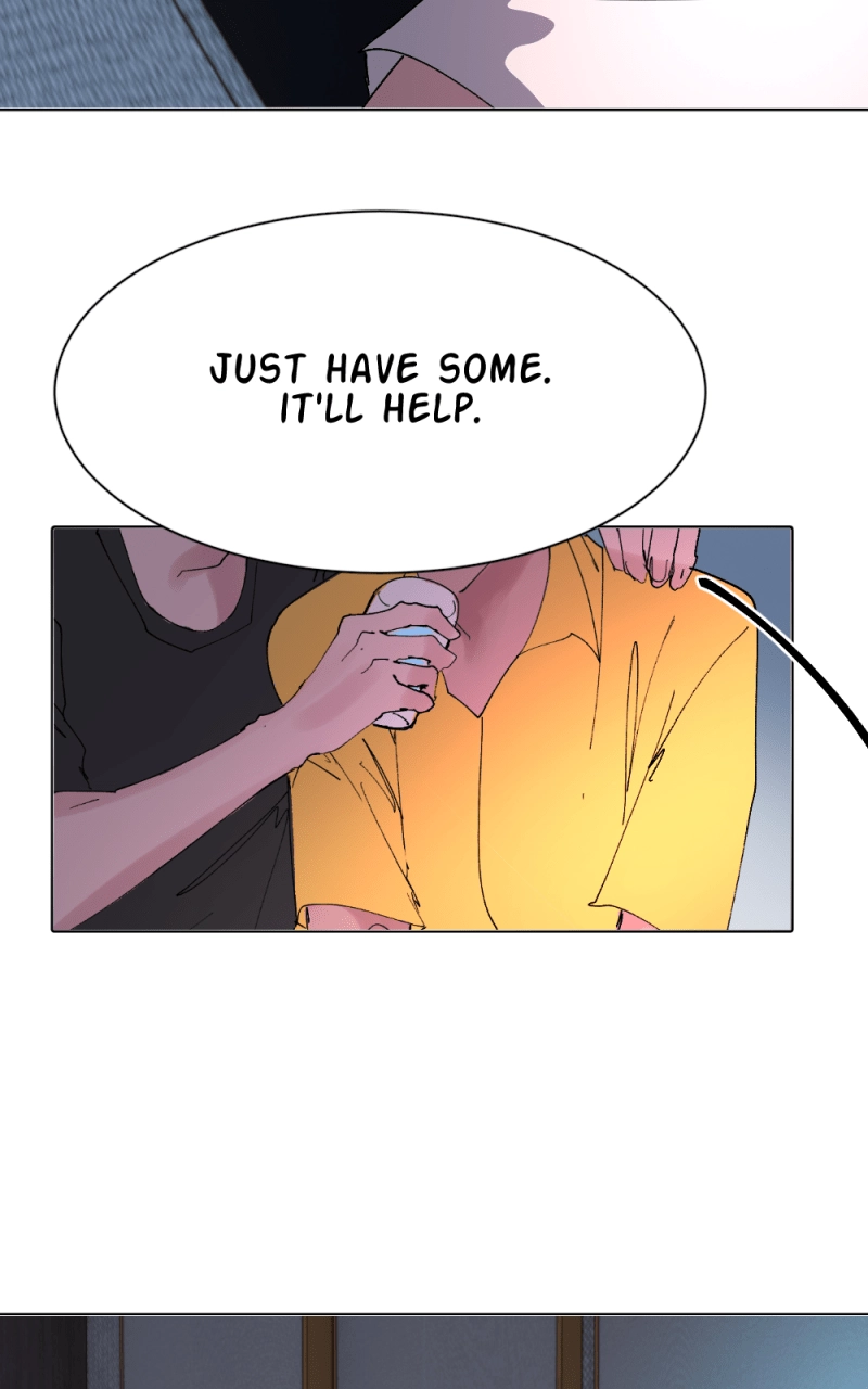 Cuffing Cupid Chapter 34 page 32 - 