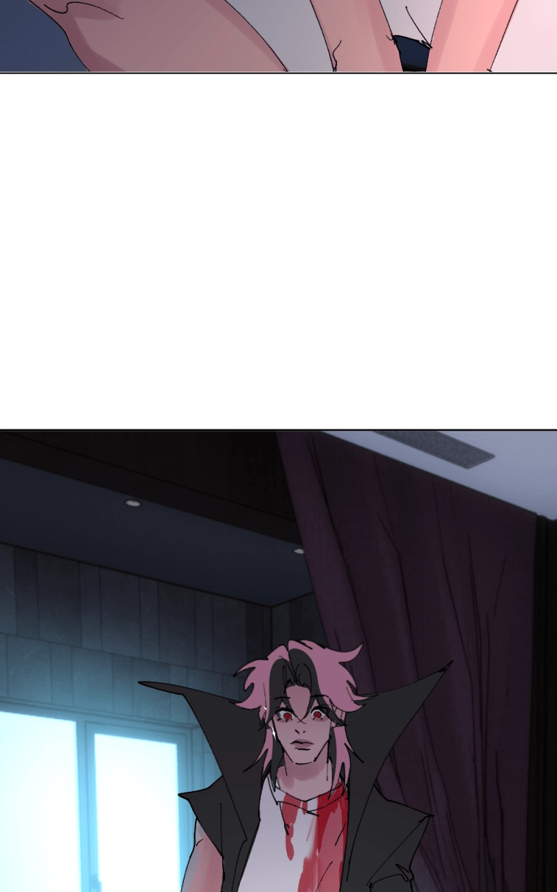 Cuffing Cupid Chapter 34 page 34 - 
