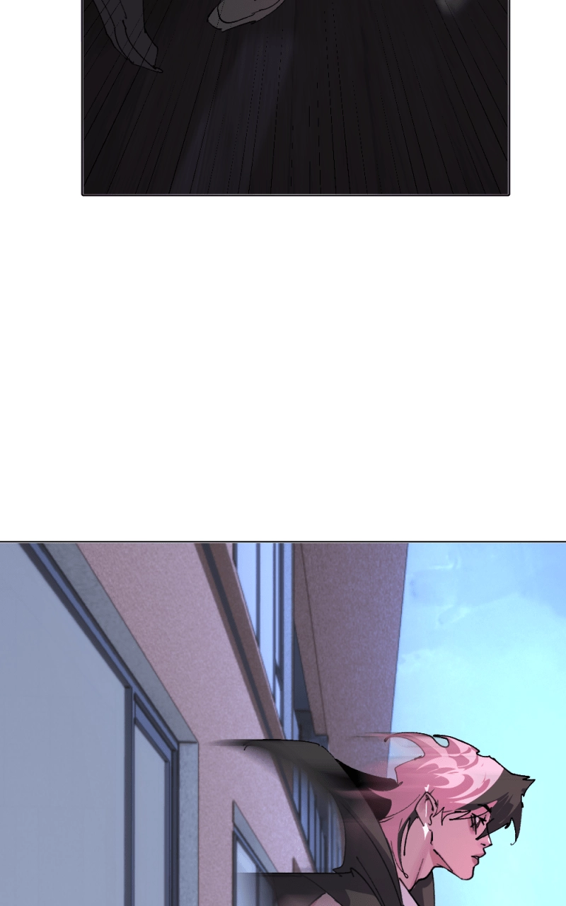 Cuffing Cupid Chapter 34 page 39 - 