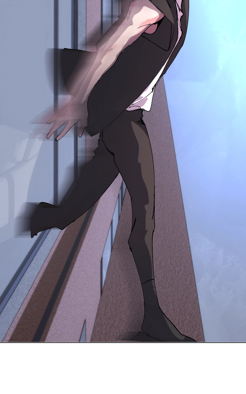 Cuffing Cupid Chapter 34 page 40 - 