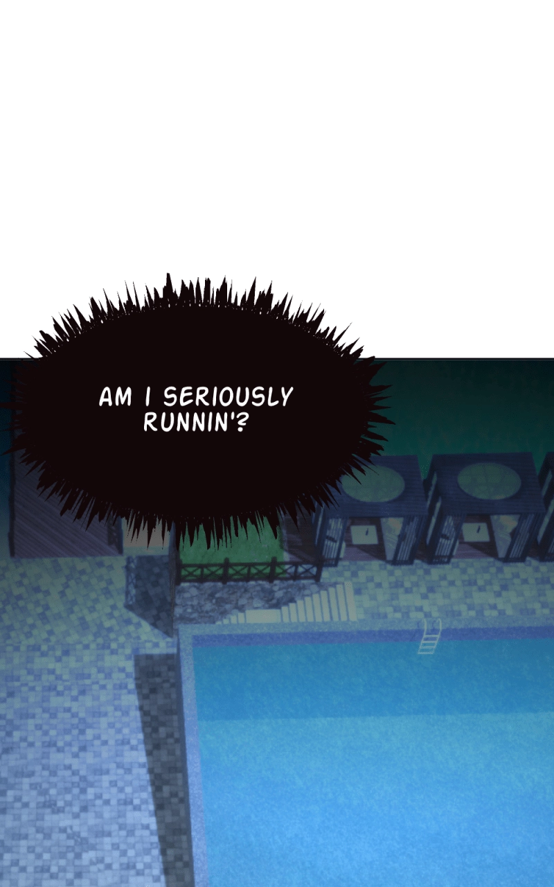 Cuffing Cupid Chapter 34 page 43 - 