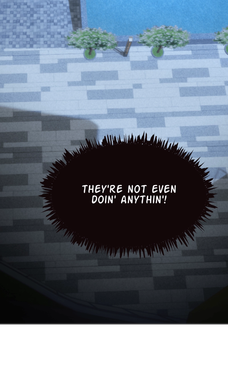 Cuffing Cupid Chapter 34 page 44 - 