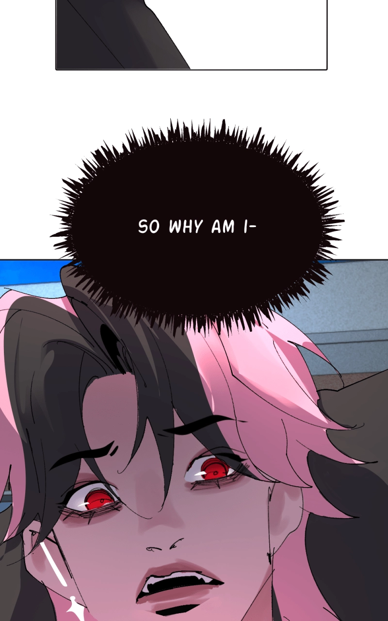 Cuffing Cupid Chapter 34 page 46 - 
