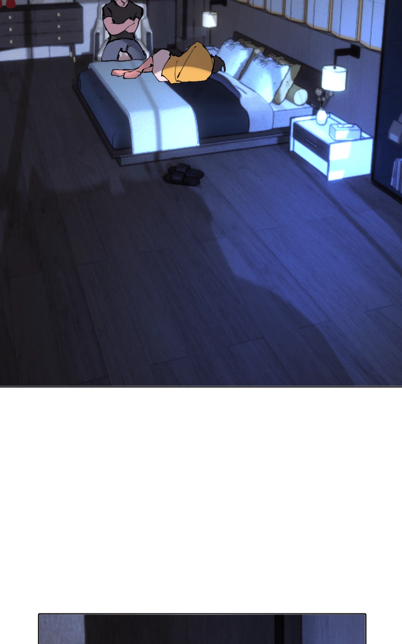 Cuffing Cupid Chapter 34 page 50 - 