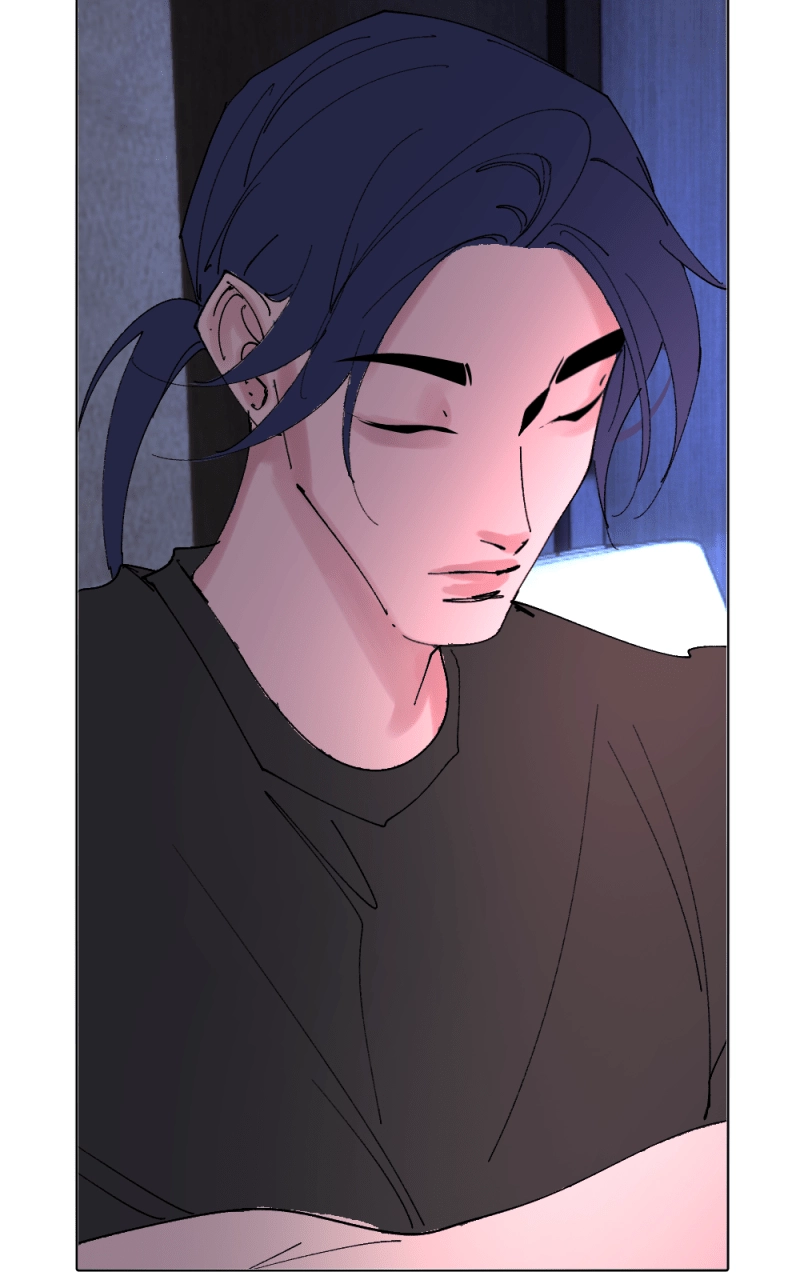 Cuffing Cupid Chapter 34 page 51 - 