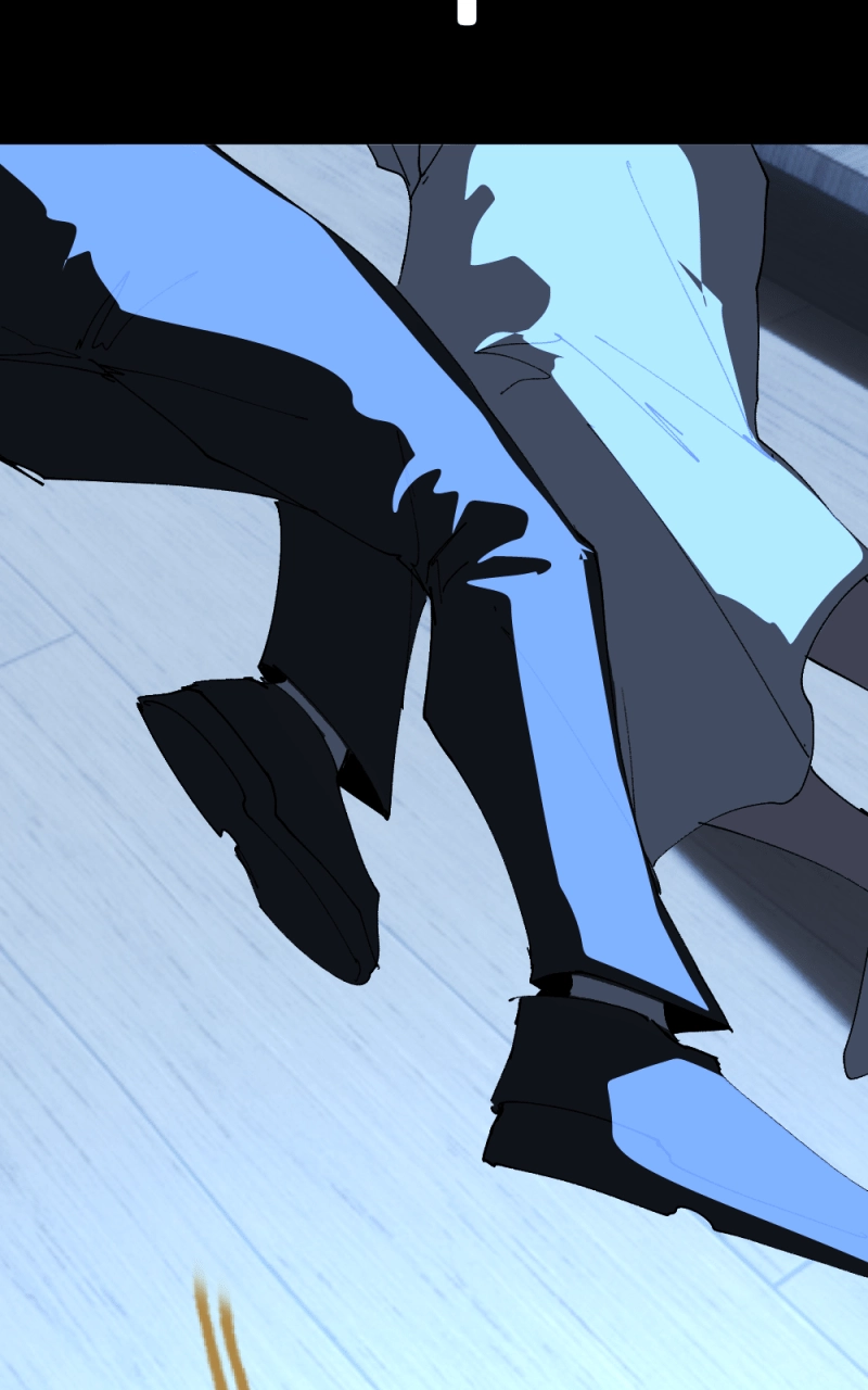 Cuffing Cupid Chapter 34 page 59 - 