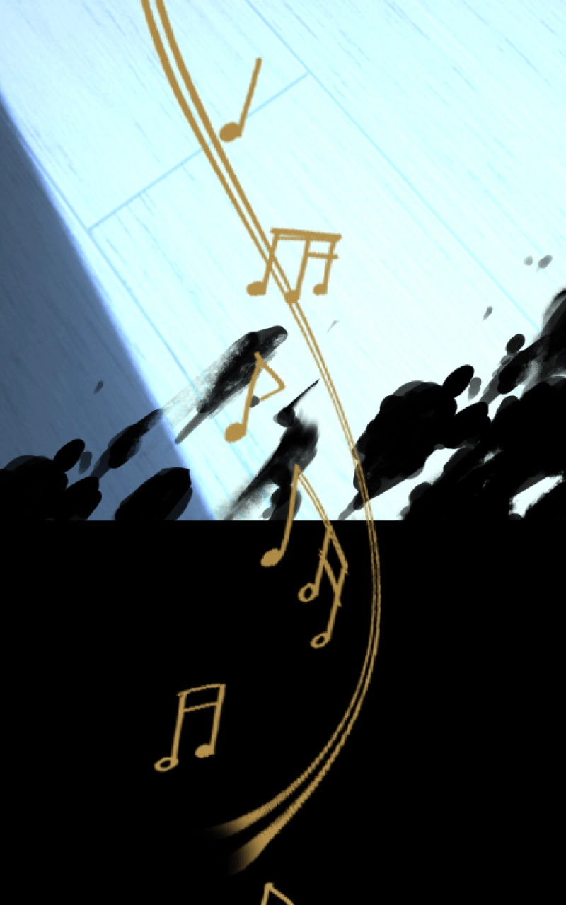 Cuffing Cupid Chapter 34 page 60 - 