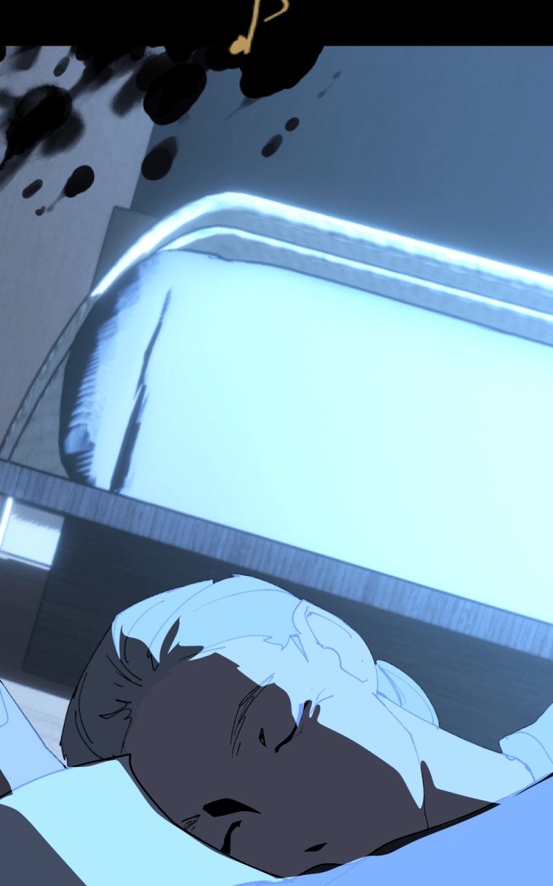 Cuffing Cupid Chapter 34 page 61 - 