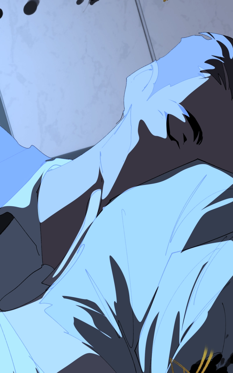 Cuffing Cupid Chapter 34 page 63 - 