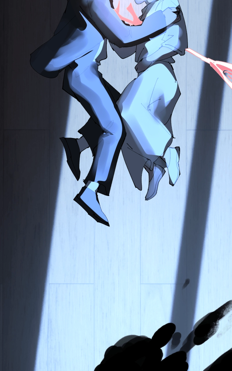 Cuffing Cupid Chapter 34 page 65 - 