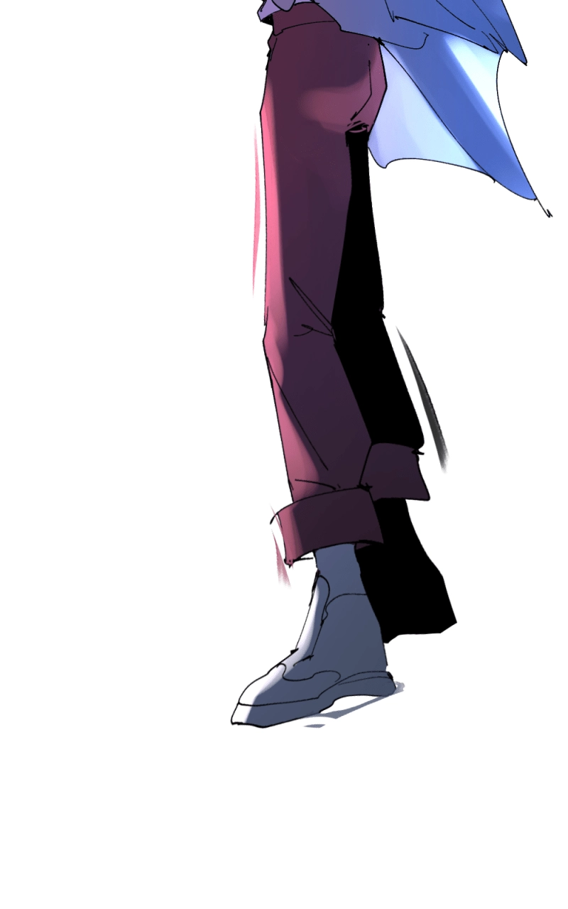 Cuffing Cupid Chapter 34 page 72 - 