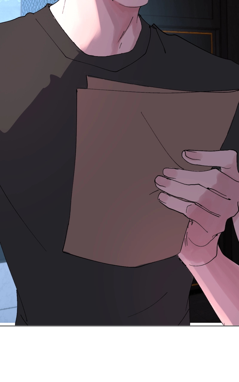 Cuffing Cupid Chapter 34 page 9 - 