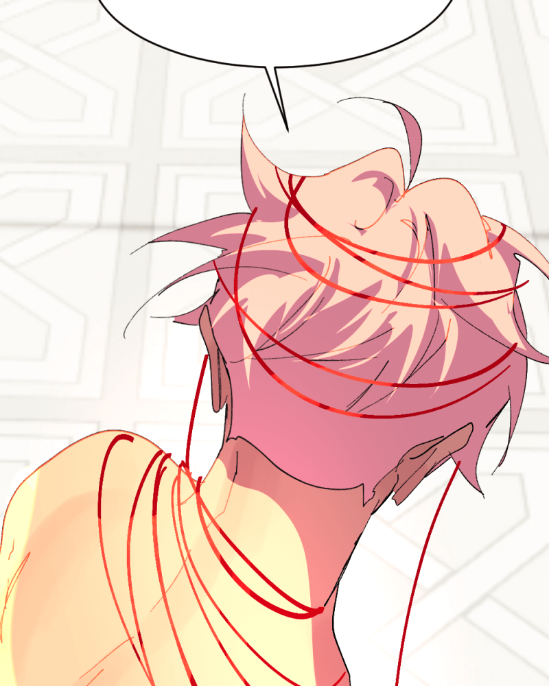 Cuffing Cupid Episode 35 page 11 - 