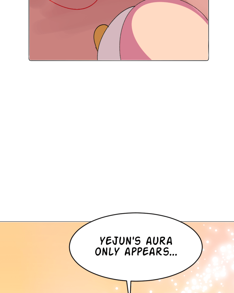 Cuffing Cupid Episode 35 page 102 - 