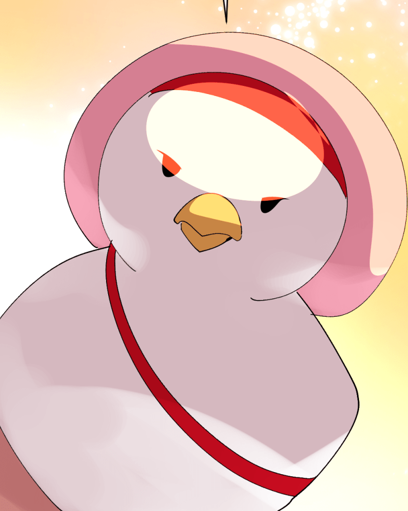 Cuffing Cupid Episode 35 page 103 - 