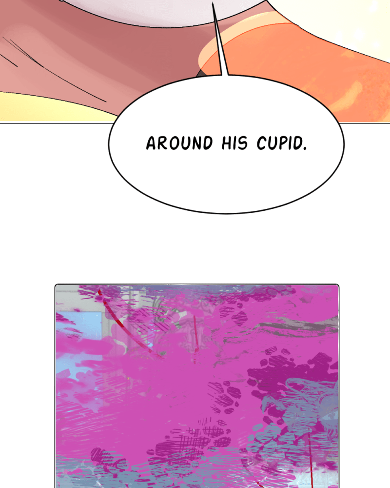 Cuffing Cupid Episode 35 page 104 - 