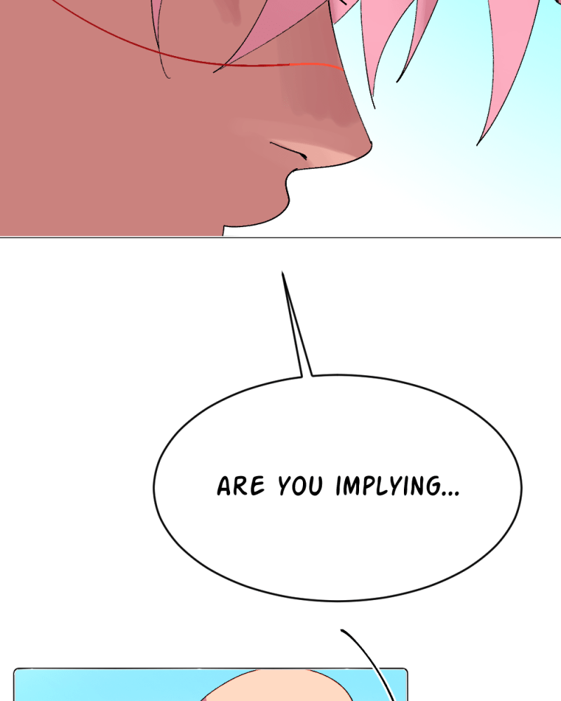 Cuffing Cupid Episode 35 page 107 - 