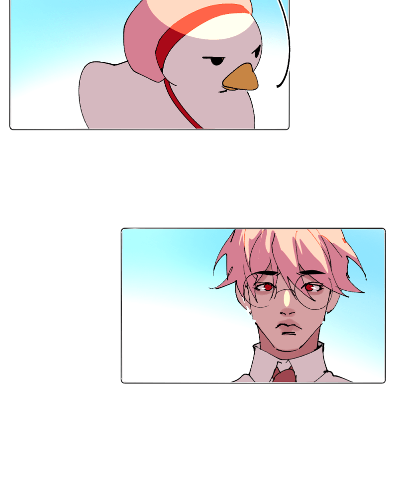 Cuffing Cupid Episode 35 page 108 - 