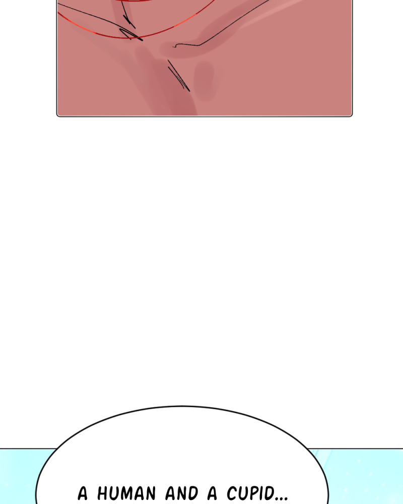 Cuffing Cupid Episode 35 page 110 - 
