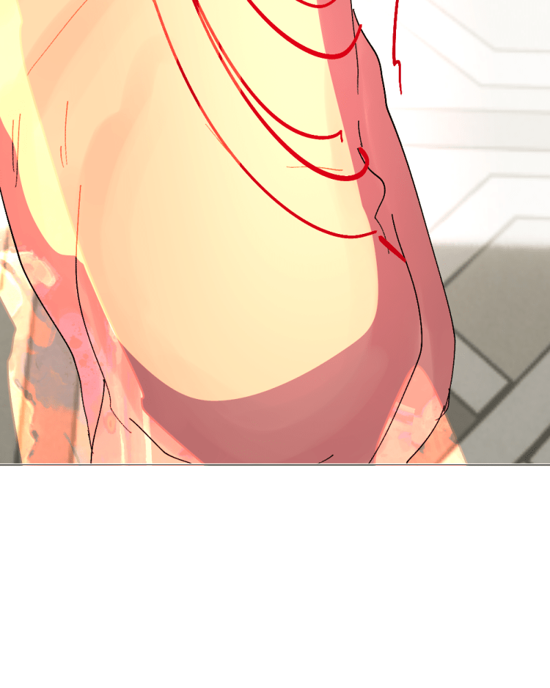 Cuffing Cupid Episode 35 page 12 - 
