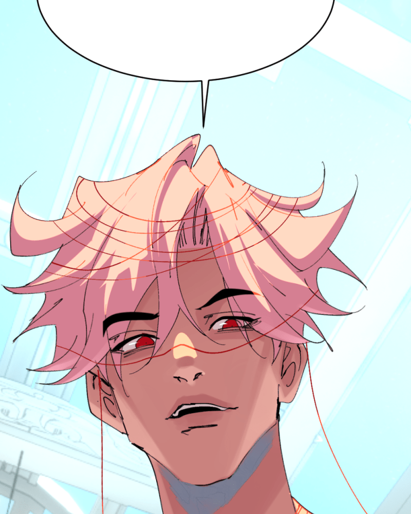 Cuffing Cupid Episode 35 page 111 - 