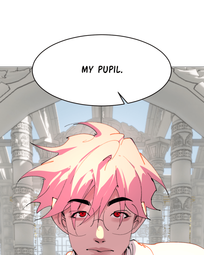 Cuffing Cupid Episode 35 page 13 - 