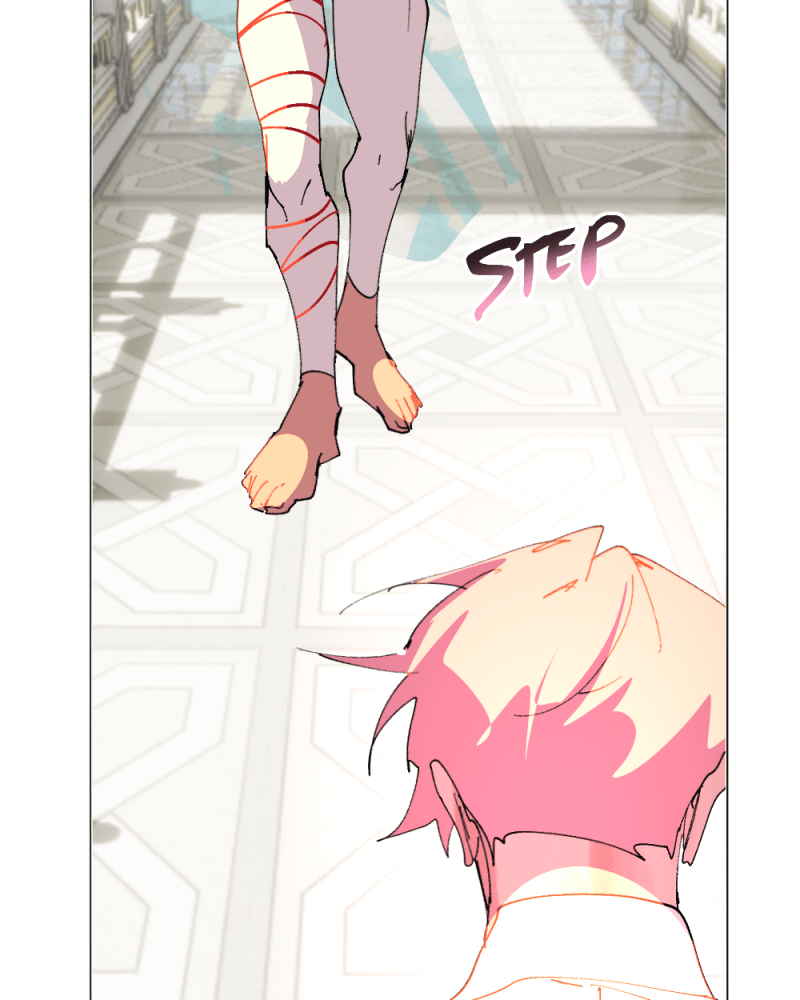 Cuffing Cupid Episode 35 page 16 - 