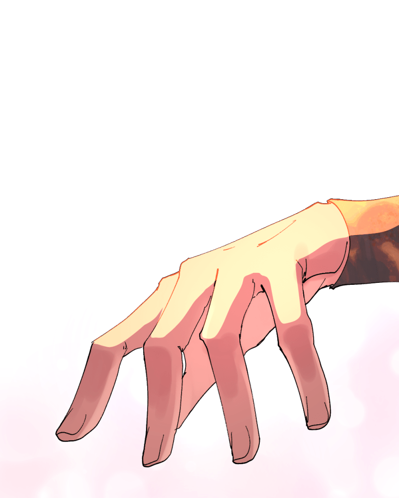 Cuffing Cupid Episode 35 page 23 - 