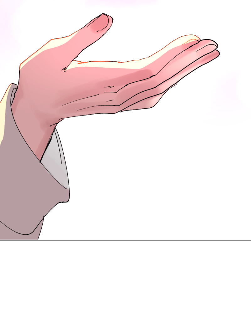 Cuffing Cupid Episode 35 page 25 - 