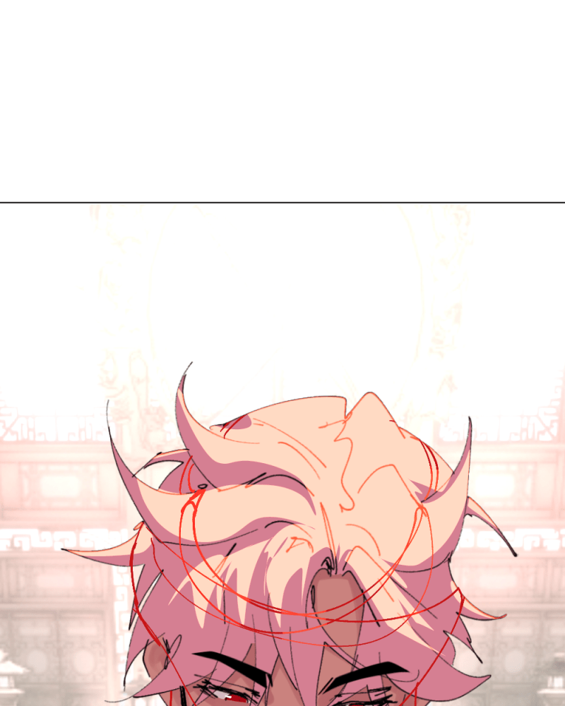 Cuffing Cupid Episode 35 page 26 - 