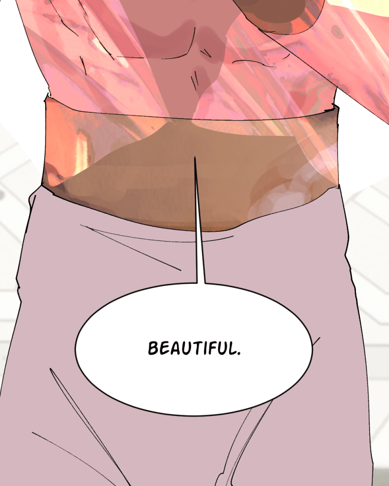Cuffing Cupid Episode 35 page 28 - 