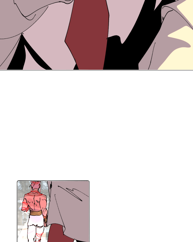 Cuffing Cupid Episode 35 page 31 - 