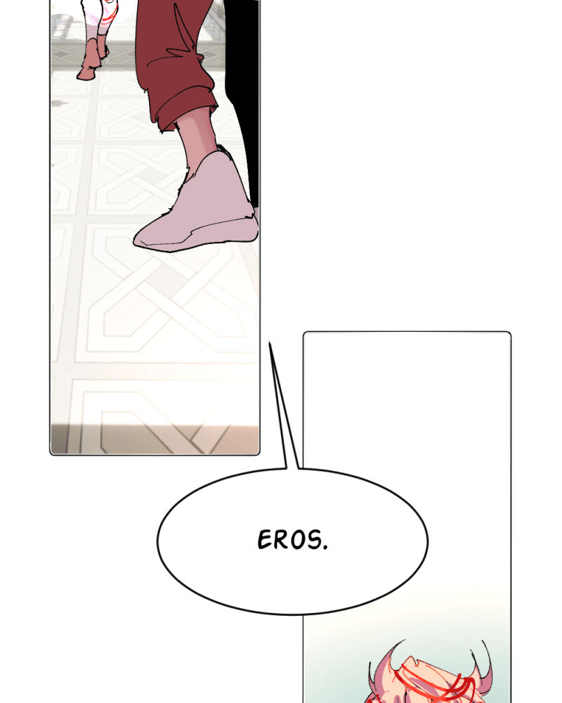 Cuffing Cupid Episode 35 page 32 - 