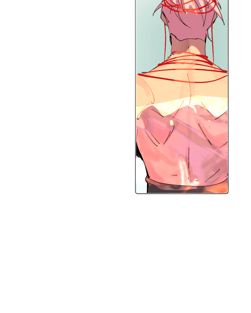 Cuffing Cupid Episode 35 page 33 - 