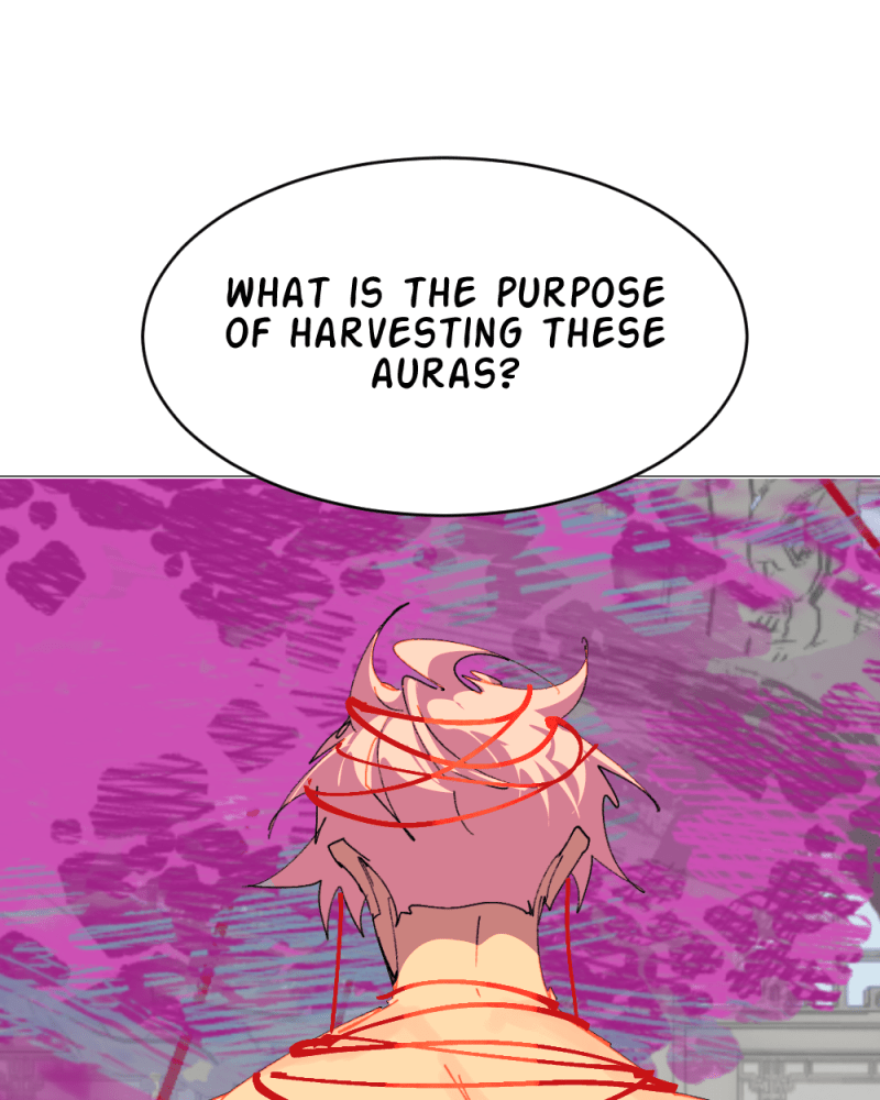 Cuffing Cupid Episode 35 page 37 - 