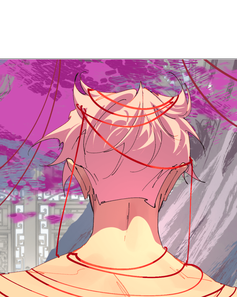 Cuffing Cupid Episode 35 page 5 - 