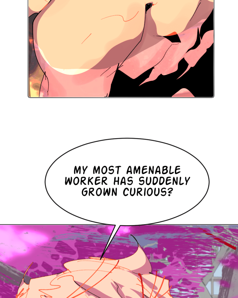 Cuffing Cupid Episode 35 page 41 - 