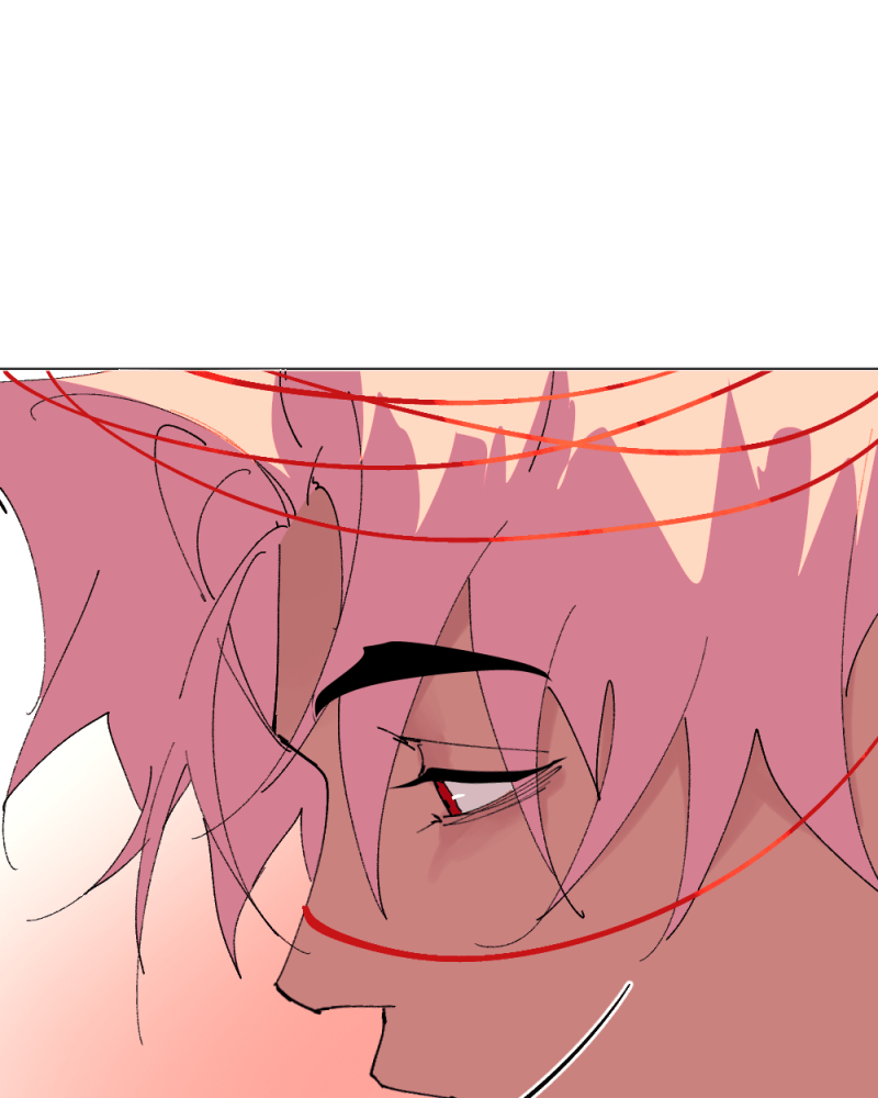 Cuffing Cupid Episode 35 page 44 - 