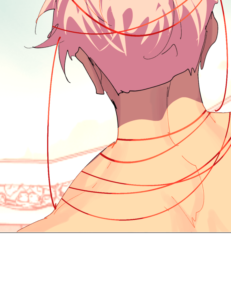 Cuffing Cupid Episode 35 page 49 - 