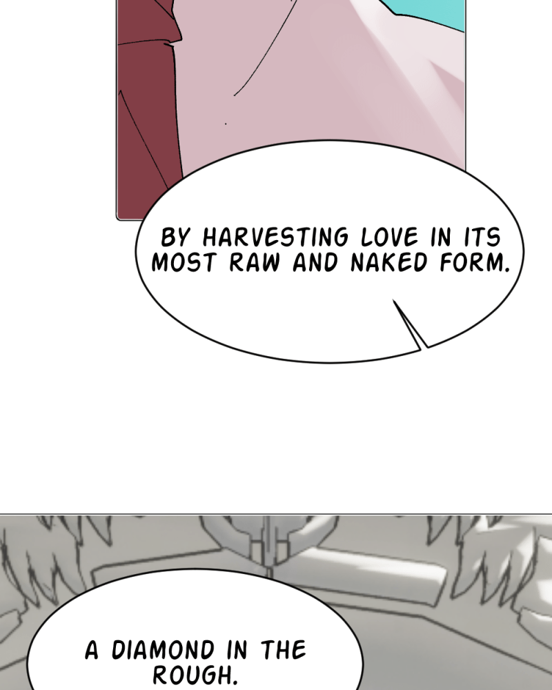 Cuffing Cupid Episode 35 page 51 - 