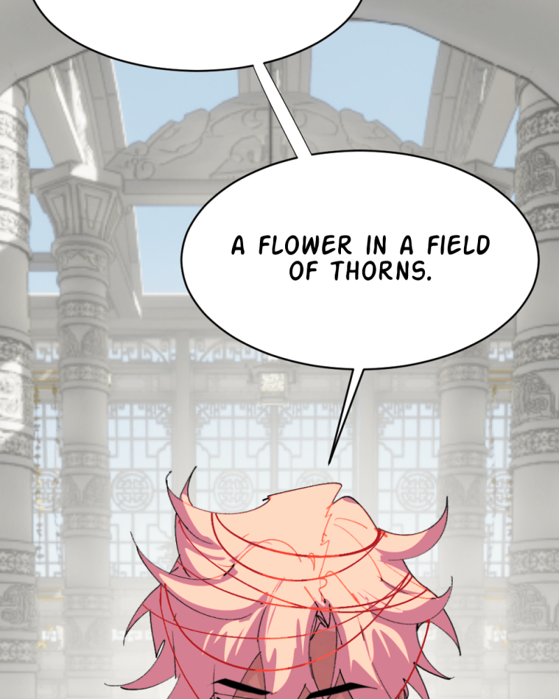 Cuffing Cupid Episode 35 page 52 - 