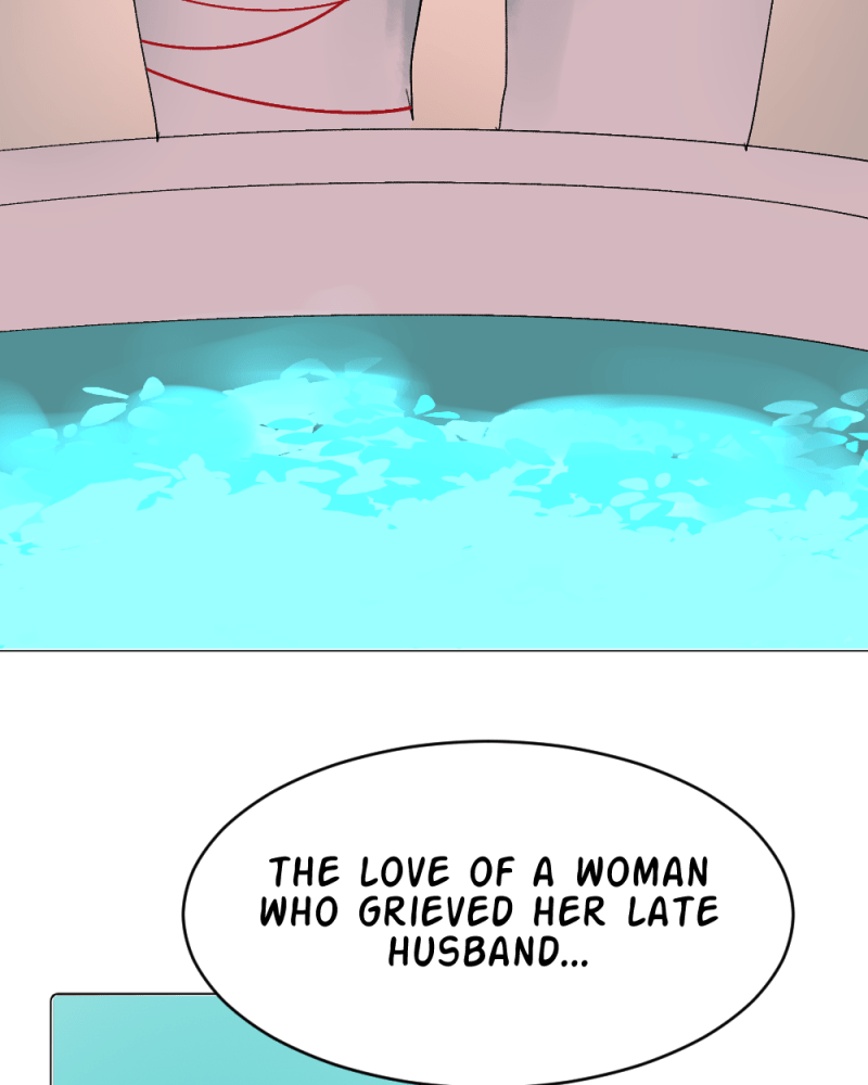 Cuffing Cupid Episode 35 page 55 - 