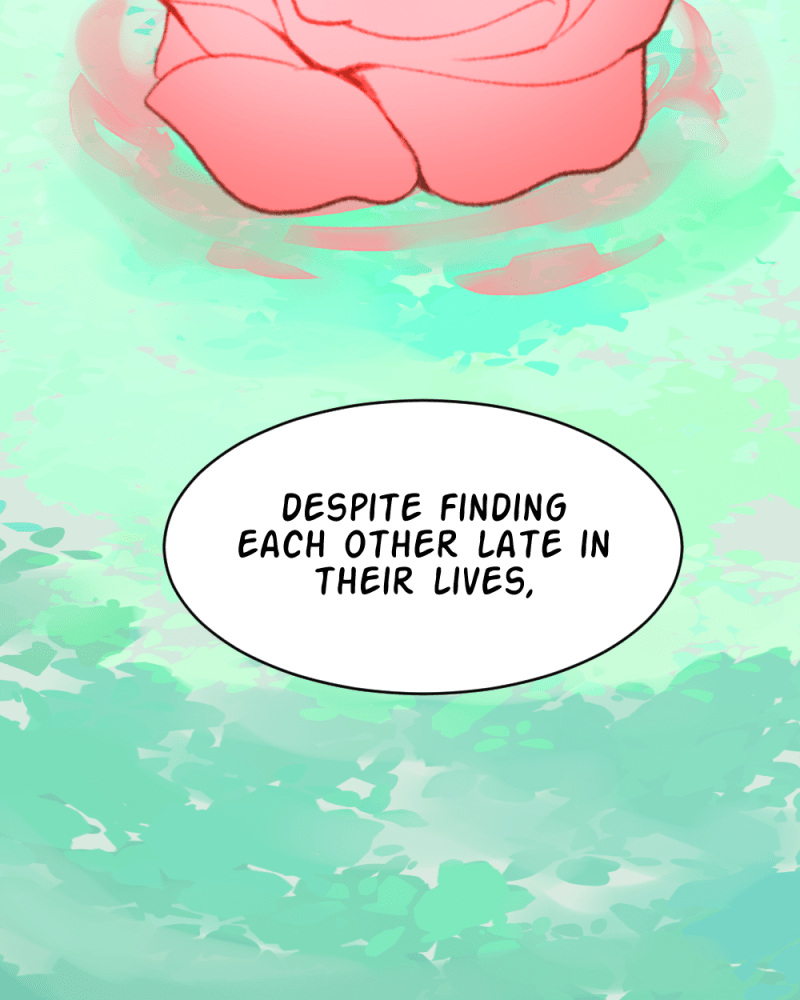 Cuffing Cupid Episode 35 page 59 - 