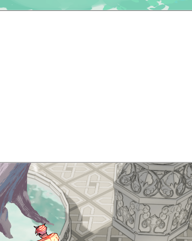 Cuffing Cupid Episode 35 page 60 - 