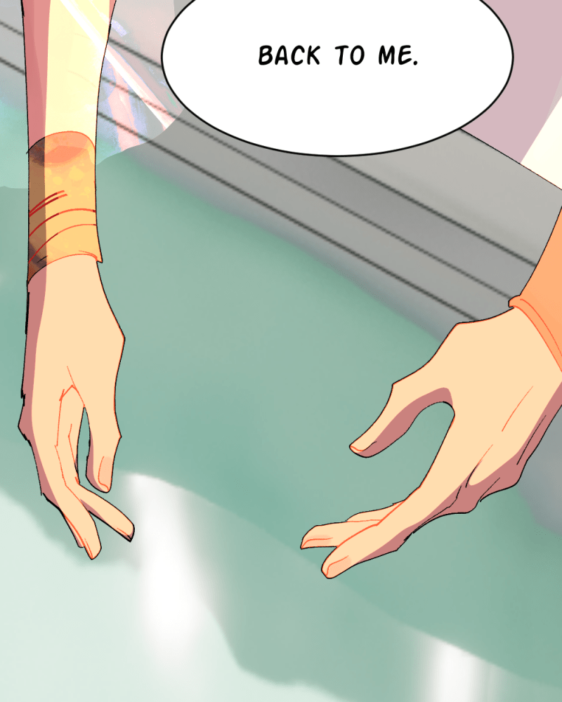 Cuffing Cupid Episode 35 page 69 - 